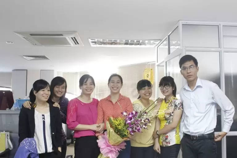 Những người phụ nữ BRAVO