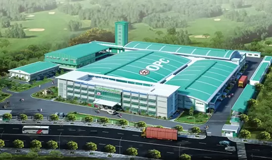 OPC – Tự hào danh hiệu Hàng Việt Nam Chất lượng cao 20 năm liền