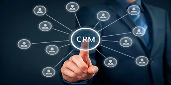 Phần mềm CRM là gì?