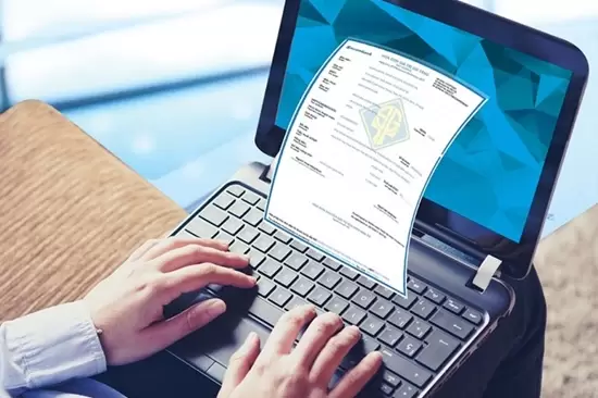 Quy định về bắt buộc sử dụng hóa đơn điện tử từ tháng 11/2018