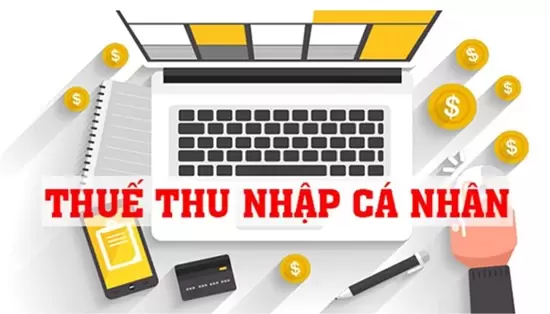 Quy định về mức phạt nộp chậm thuế TNCN năm 2021