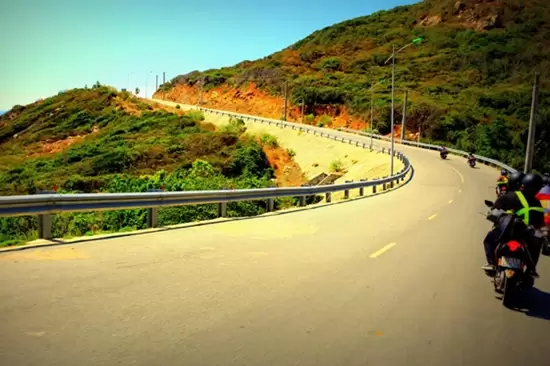 Sống với những đam mê cùng người BRAVO