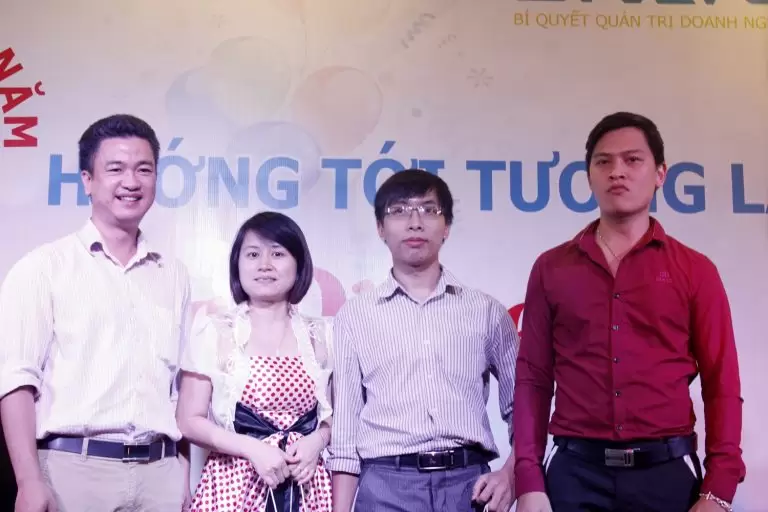 Tản mạn những ngày cuối năm cùng Kỹ thuật III BRAVO Hà Nội