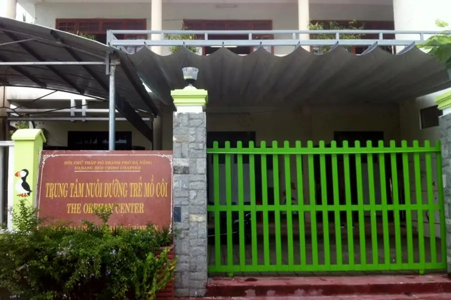 BRAVO Đà Nẵng sẽ đến thăm Trung tâm nuôi dưỡng trẻ mồ côi