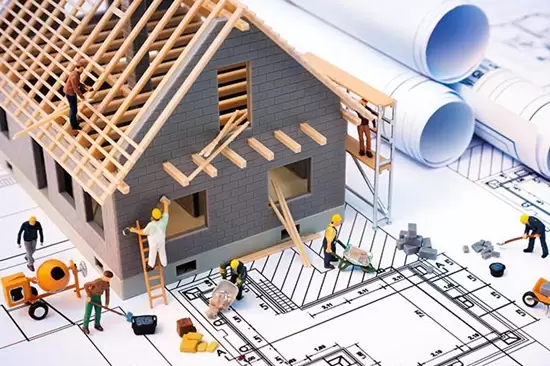 Tại doanh nghiệp SXKD Nội thất