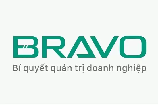 Thư chúc mừng sinh nhật BRAVO