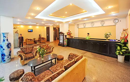 Tiêu chuẩn khách sạn 3 sao trong ngành du lịch Việt Nam