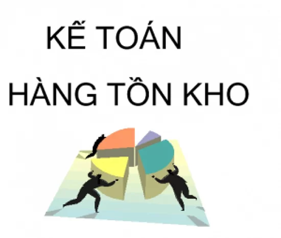 Tính giá trị hàng tồn kho theo phương pháp kê khai thường xuyên