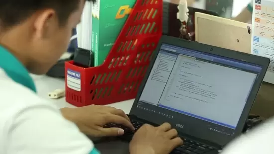 Tính khấu hao TSCĐ, tính phân bổ công cụ dụng cụ hàng tháng