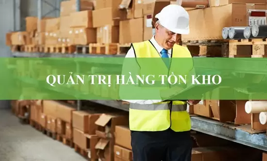 Tính năng kế toán quản trị hàng tồn kho trên phần mềm kế toán BRAVO