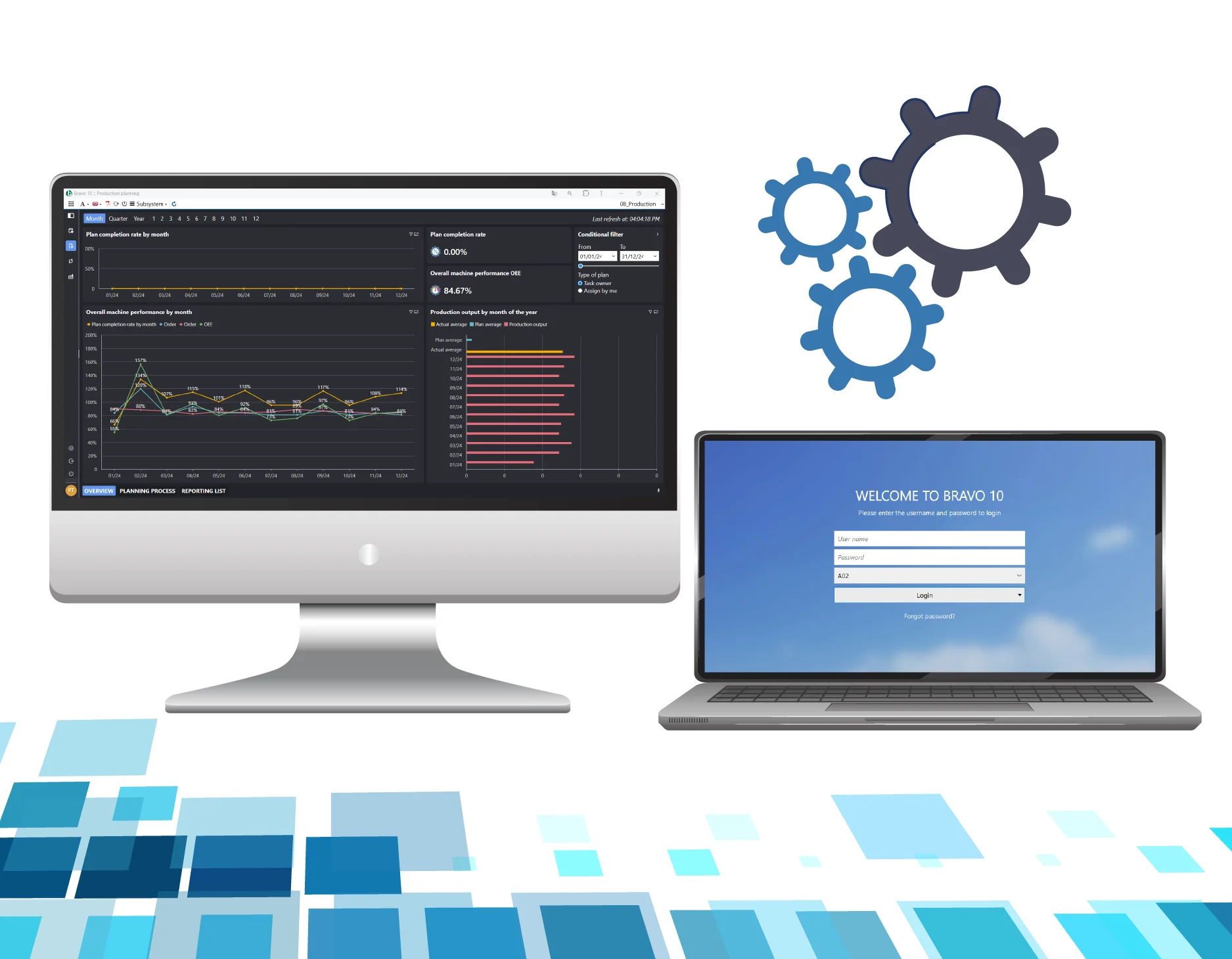 Tổng quan ngành nghề EN