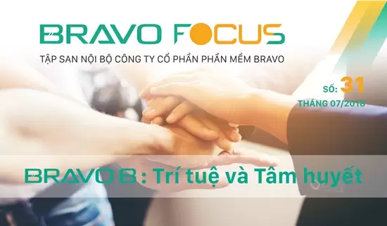 Trí tuệ và Tâm huyết