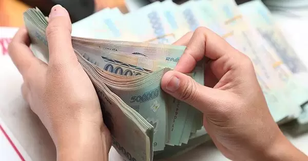 Từ 01/07, NLĐ thu nhập dưới 11 triệu đồng/tháng không phải nộp thuế TNCN