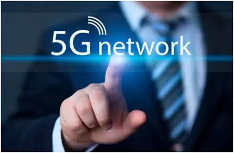 Tương lai viễn thông thế giới sẽ là mạng 5G