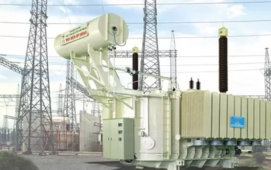 Ứng dụng BRAVO 8 (ERP-VN) tại các doanh nghiệp SXKD Thiết bị điện dân dụng