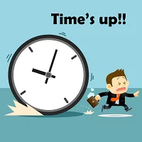 Văn hóa đúng giờ khi ứng xử trong doanh nghiệp