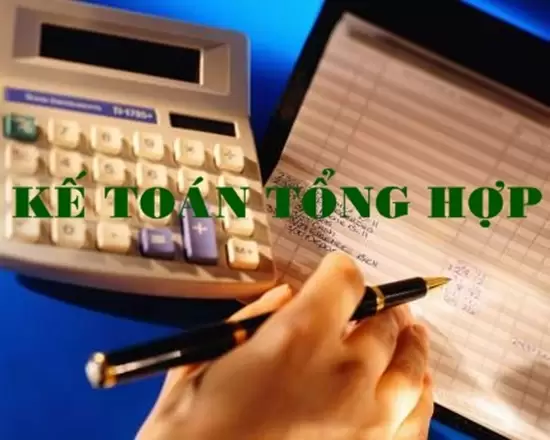 Phần mềm kế toán tổng hợp tốt nhất
