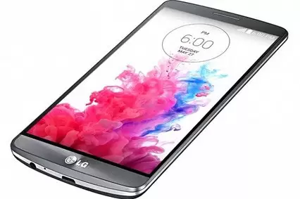 Ý nghĩa các ký hiệu trên smartphone