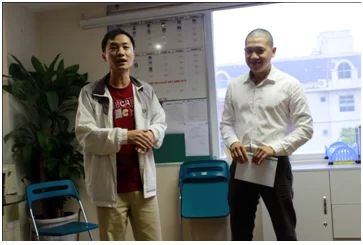 Giải Ý nghĩa - Khuyến khích đóng góp PTSP Giải Ý nghĩa - Khuyến khích đóng góp PTSP