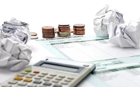 Phần mềm quản lý công nợ hiệu quả