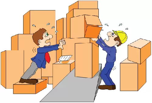 Phần mềm quản lý hàng tồn kho