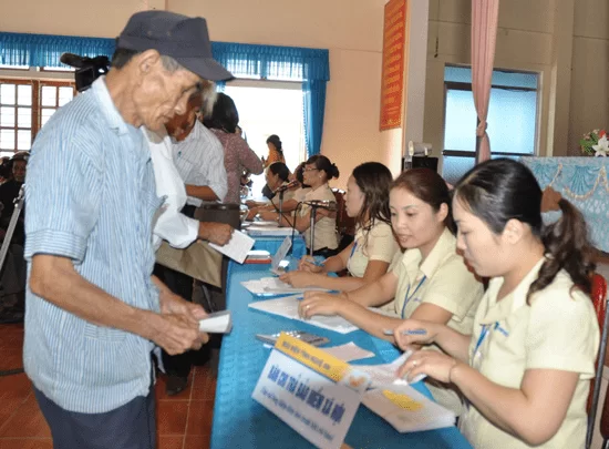 Cách tính bảo hiểm xã hội 1 lần