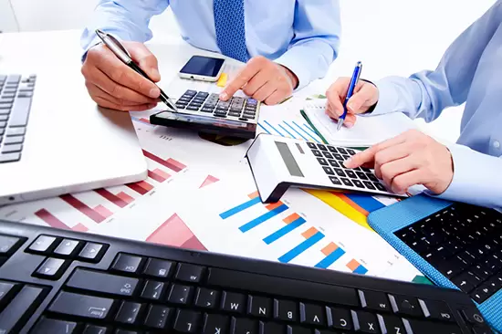 Yêu cầu tuyển dụng Kế toán tổng hợp