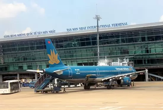 ACV đi cùng sự phát triển của ngành hàng không Việt Nam