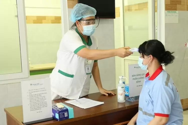 Những trường hợp không được Bảo hiểm y tế chi trả