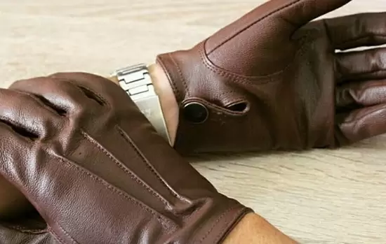 Bí quyết kinh doanh của người Do Thái: Chuyện đóng thuế cho 10.000 đôi găng tay