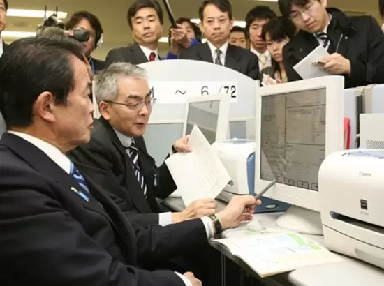 10 Bí quyết “Vàng” quản trị của người Nhật