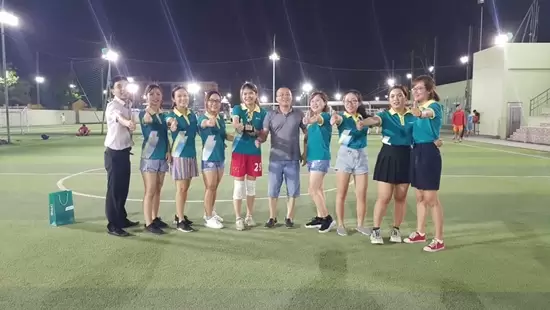 Tâm tình về ngày 8/3 của một “bánh bèo” mới gia nhập gia đình BRAVO