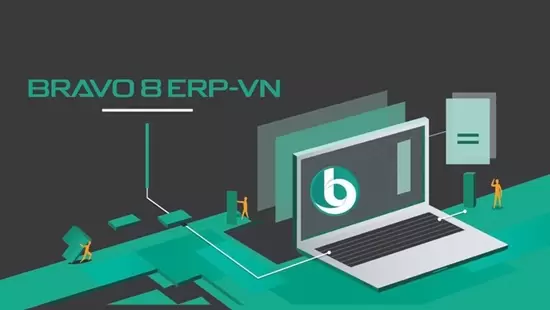bravo 8 (erp-vn) bravo 8 (erp-vn)