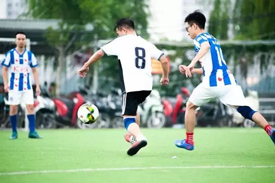 Triển khai dắt tay nhau vào chung kết