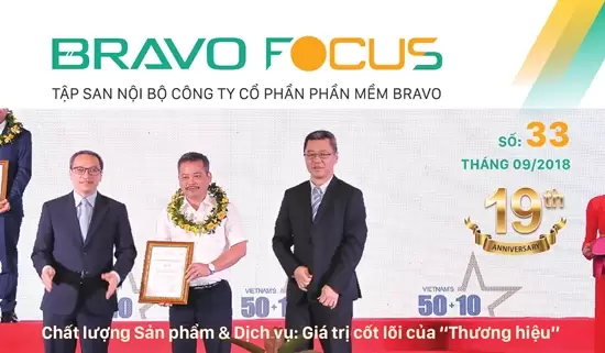 BRAVO Focus số 33