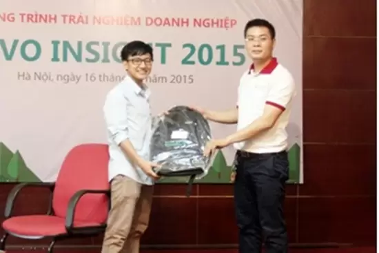 BRAVO Insight 2015 – Trải nghiệm mới cho cơ hội mới