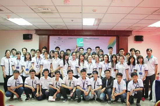 BRAVO Insight 2016 tại HCM 