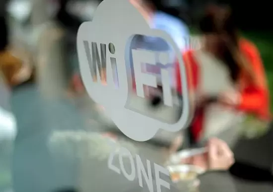 Cách bảo vệ Wi-Fi nhà bạn để tránh bị 'dùng chùa' (1)