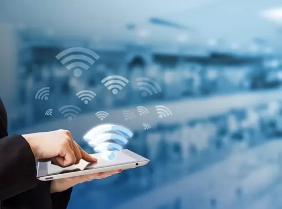 Cách bảo vệ Wi-Fi nhà bạn để tránh bị 'dùng chùa'