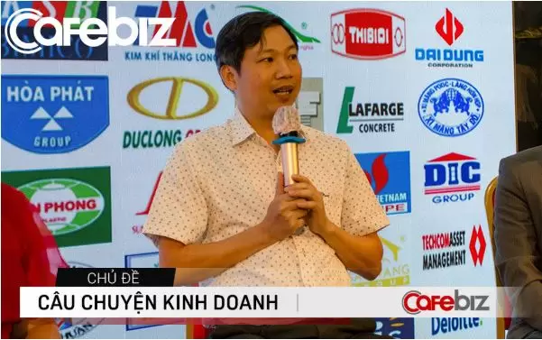 Nhà cung cấp chuyên phục vụ những tập đoàn đầu ngành như THACO, Sabeco, Hòa Phát, ACV… tiết lộ quy trình 4 bước để thành công ứng dụng ERP