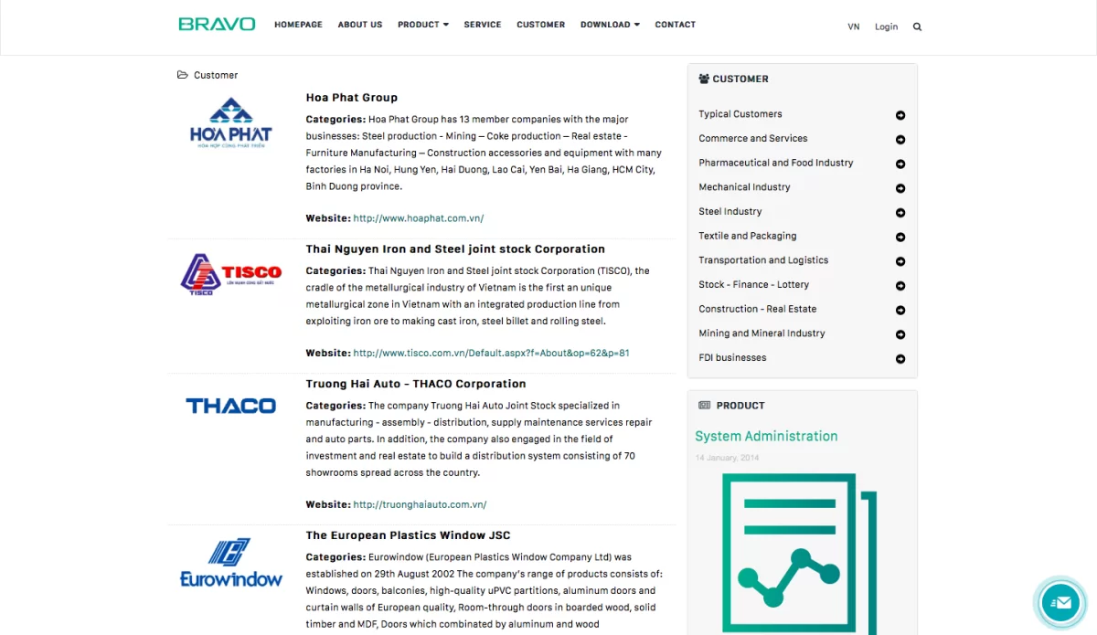 CafeBiz: Nhà cung cấp chuyên phục vụ những tập đoàn đầu ngành như THACO, Sabeco, Hòa Phát, ACV… tiết lộ quy trình 4 bước để thành công ứng dụng ERP - Ảnh 3