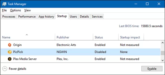Có nên cài lại Windows sau một khoảng thời gian sử dụng hay không? (ảnh 3)
