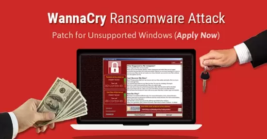 Cảnh báo về Virus WannaCry và cuộc tấn công mạng nguy hiểm nhất trong lịch sử