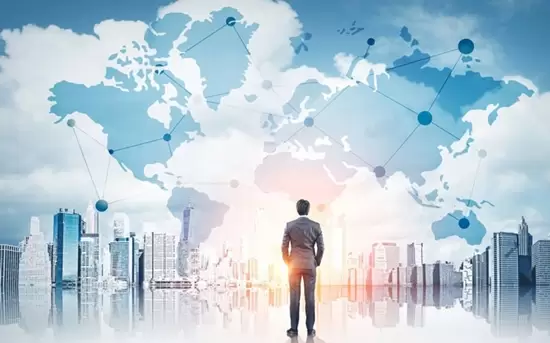 Những xu thế nào ảnh hưởng đến sự cạnh tranh của doanh nghiệp Việt