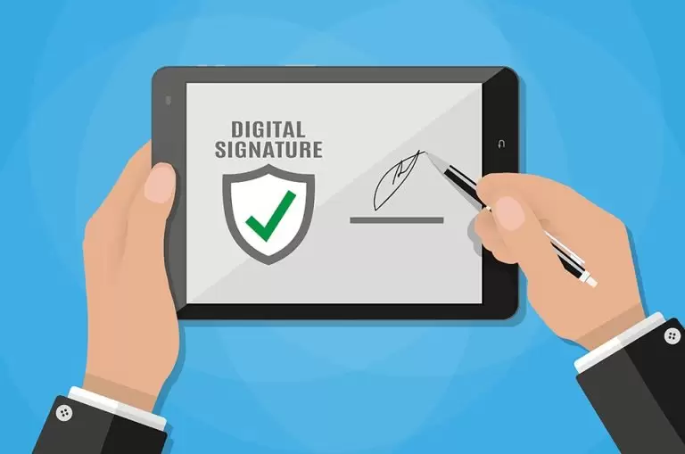 Bộ Tài chính ra quy chế mới về việc quản lý, sử dụng chữ ký số