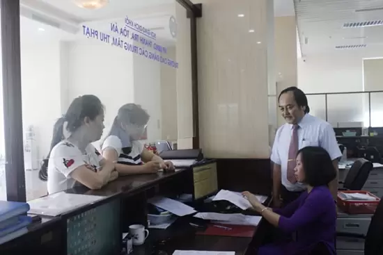 Công khai Báo cáo tài chính Nhà nước bằng nhiều hình thức Công khai Báo cáo tài chính Nhà nước bằng nhiều hình thức