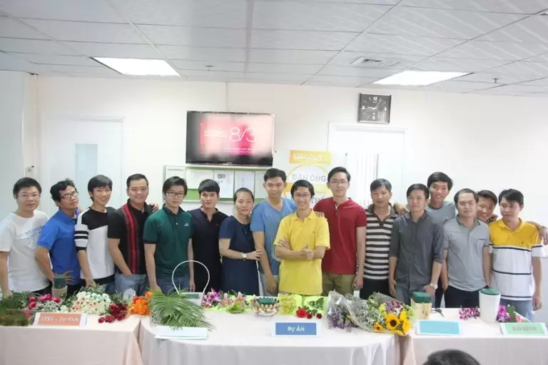 Cánh mày râu BRAVO-HCM trước giờ “xung trận”