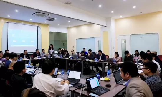 Tăng mạnh sản phẩm ứng dụng CN mới của cách mạng 4.0