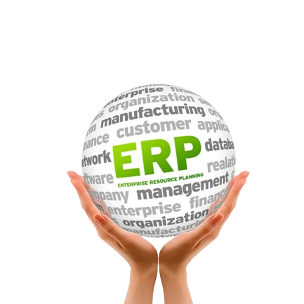 Doanh nghiệp cần triển khai giải pháp erp khi nào