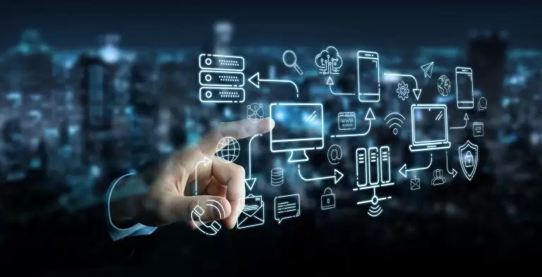 Liên kết phần mềm khác